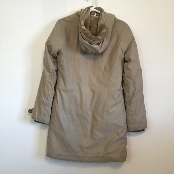 TNA Aspen Parka - Picture 4 of 4